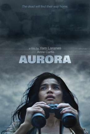 Filme Aurora - O Resgate das Almas - Legendado 2018