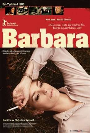 Filme Bárbara - Legendado 2012