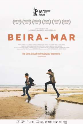 Filme Beira-Mar 2015