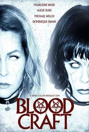 Filme Blood Craft - Legendado 2019