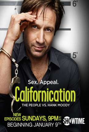 Série Californication - Completa 2007