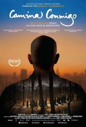 Filme Caminha Comigo - Legendado 2017