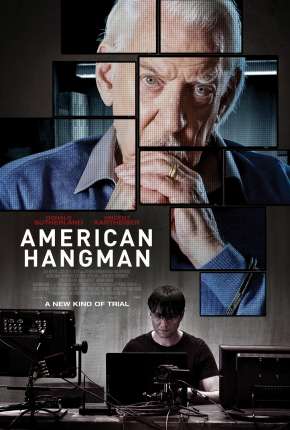 Filme Carrasco Americano - Legendado 2019