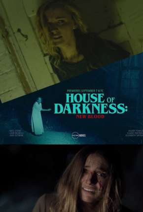 Filme Casa das Trevas 2 2019