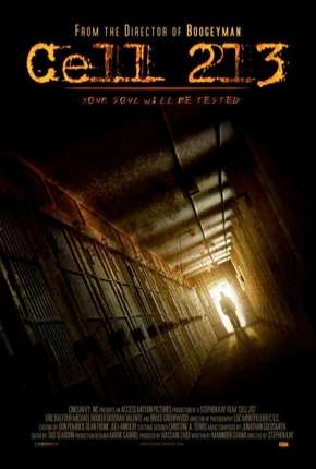 Filme Cela 213: Bem-vindo ao Inferno 2011