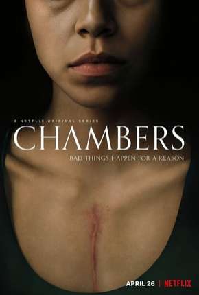 Série Chambers - 1ª Temporada 2019
