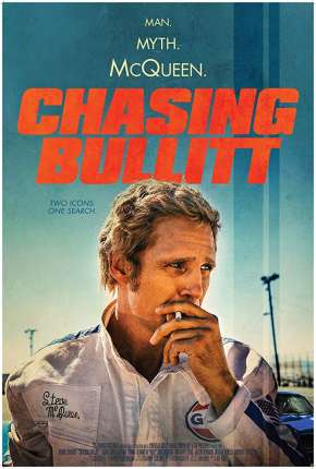 Filme Chasing Bullitt - Legendado 2019