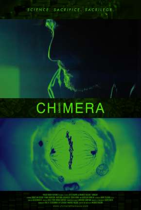 Filme Chimera Strain - Legendado 2019