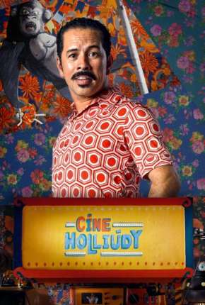 Série Cine Holliúdy - 1ª Temporada 2019