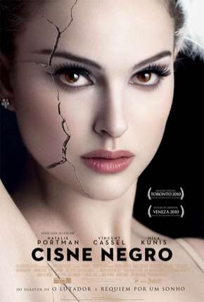 Filme Cisne Negro - Black Swan 2010