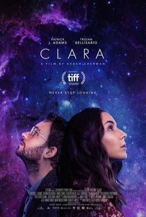 Filme Clara - Legendado 2019