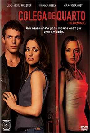 Filme Colega de Quarto 2011