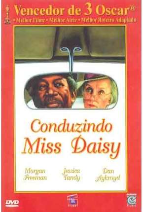 Filme Conduzindo Miss Daisy 1990