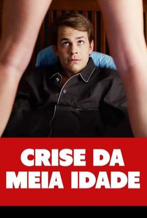 Filme Crise da Meia Idade 2016