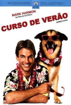 Filme Curso de Verão 1987
