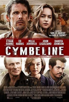 Filme Traficantes - Cymbeline 2015
