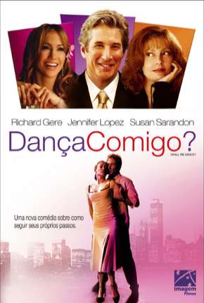 Filme Dança Comigo? 2004