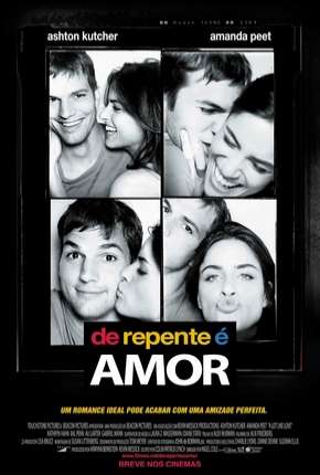 Filme De Repente é Amor - Legendado 2005