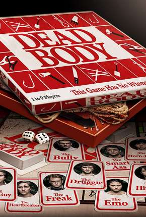 Filme Dead Body - Legendado 2017