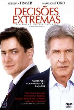 Filme Decisões Extremas 2010