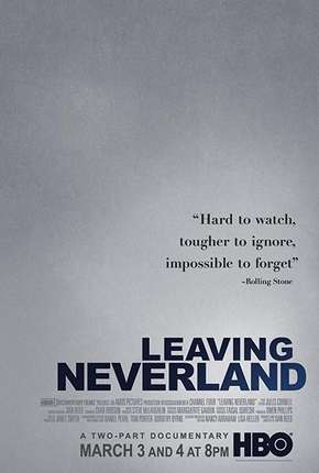 Filme Deixando Neverland - Legendado 2019