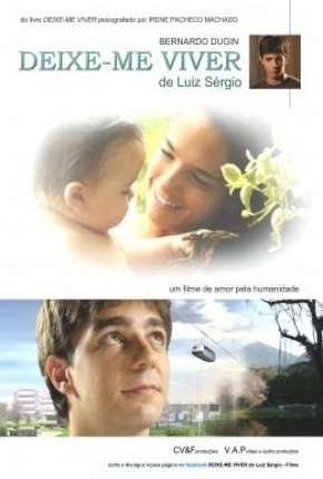 Filme Deixe-me Viver 2016