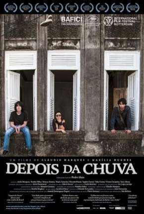 Filme Depois da Chuva 2015