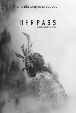 Série Der Pass - Legendada 2019