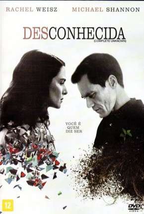 Filme Desconhecida 2016