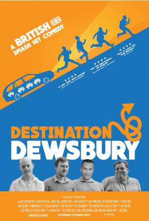 Filme Destination - Dewsbury Legendado 2019
