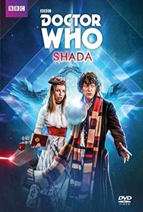 Filme Doctor Who: Shada - Legendado 2017