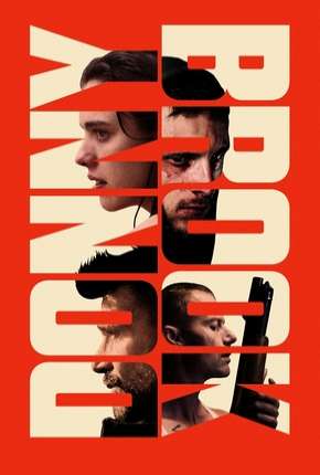 Filme Donnybrook - Legendado 2019