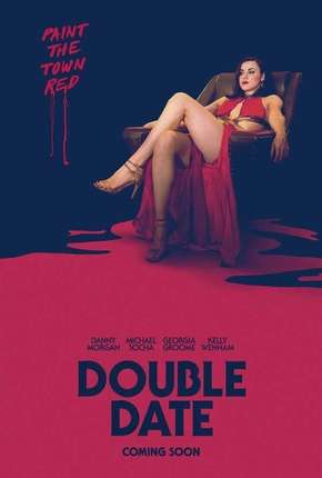 Filme Double Date - Legendado 2019