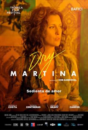 Filme Dry Martina - Legendado 2019