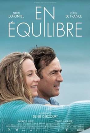 Filme Em Equilíbrio - Em Harmonia 2015