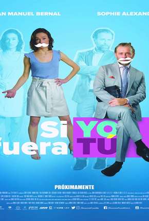 Filme Em seu lugar 2019