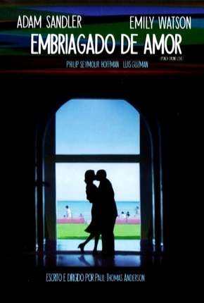 Filme Embriagado de Amor 2002