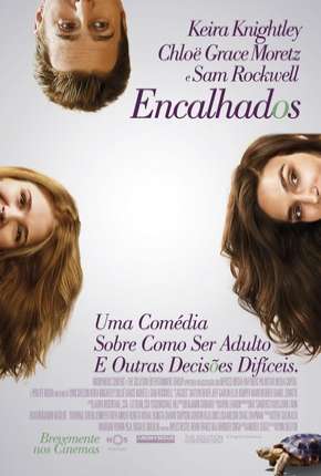 Filme Encalhados - Laggies 2014