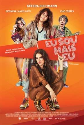 Filme Eu Sou Mais Eu 2019