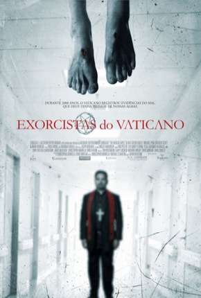 Filme Exorcistas do Vaticano - The Vatican Tapes 2015
