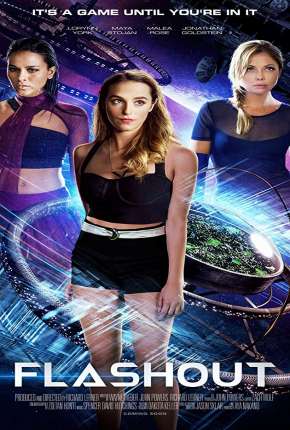 Filme Flashout - Legendado 2019