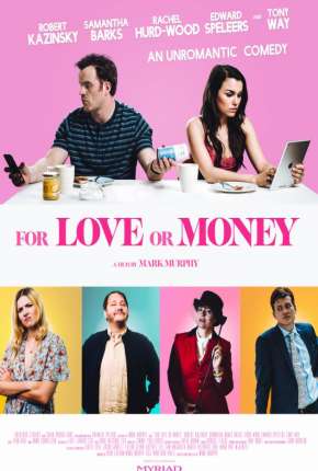 Filme For Love Or Money - Legendado 2019