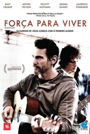 Filme Força Para Viver 2015