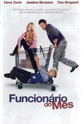 Filme Funcionário do Mês 2006