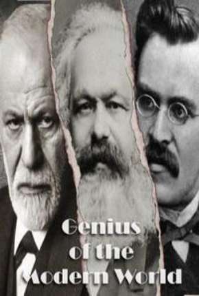 Filme Gênios Da Modernidade - Marx Legendado 2016