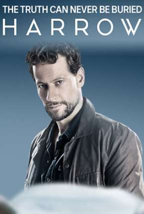 Série Harrow - 2ª Temporada Legendada 2019