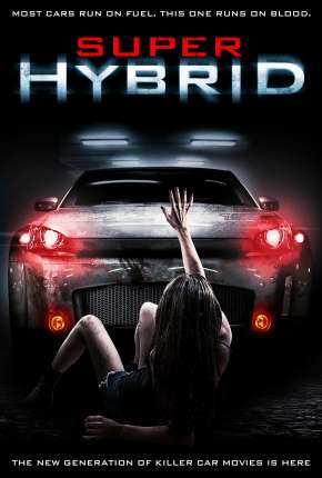 Filme Híbrido - Super Hybrid 2011