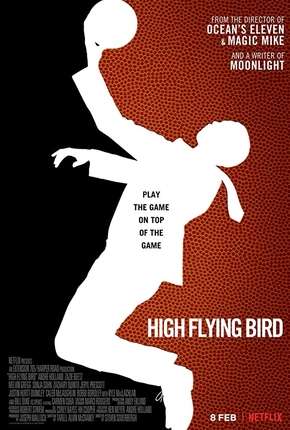 Filme High Flying Bird - Netflix 2019