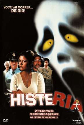 Filme Histeria 2001