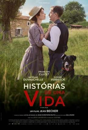 Filme Histórias de Uma Vida - Legendado 2019